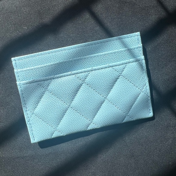 🔥CHANEL Cardholder - Picture 4 of 10